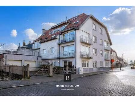 spacieux appartement de 3 chambres à proximité du centre