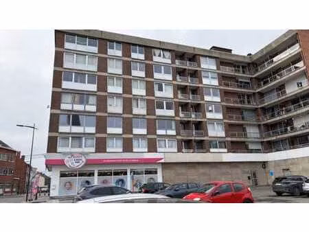 appartement 2 chambres 80 m2