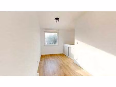 place verheyleweghen: beau studio renove +/- 25m2