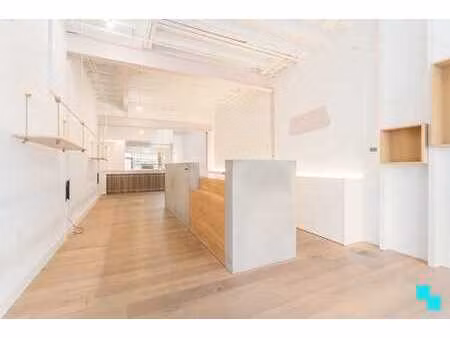 karaktervol handelspand met woonst - centrum roeselare