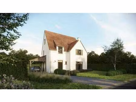 berlare  overheet - fase 1: lot 01