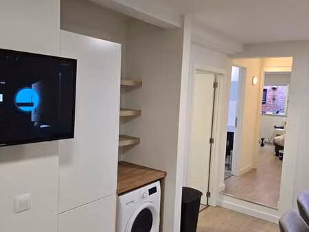 expats all-in-price appartement centrum sint-niklaas