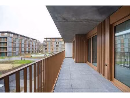 superbe appartement 4 chambres à la royale belge/ mix/ fox