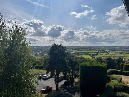 vente appartement 3 pièces 44.94 m² à blonville-sur-mer (14910)  210 000 €