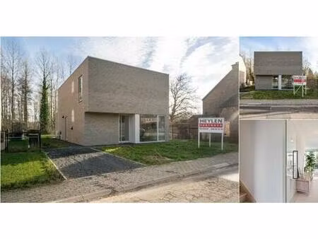 fermette à vendre à leuvensebaan 304 sint-agatha-rode (rbv23170)