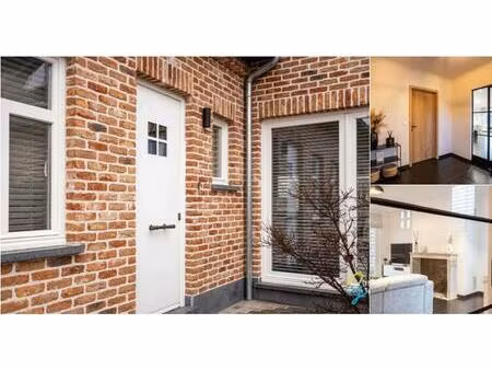 maison à vendre à molenstraat 4 lierde (rbv23232)