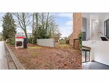 maison à vendre à beukenlaan 32 schilde (rbv23384)