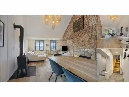 villa à vendre à laudinnestraat 32 vlezenbeek (rbv23769)