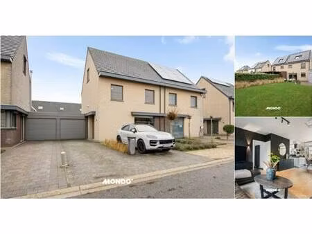 maison à vendre à weerstanderslaan 12 willebroek (rbv23084)