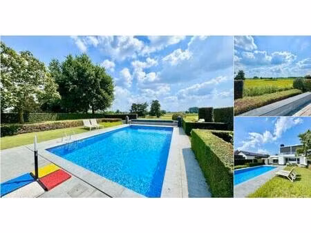 maison à vendre à karel ledeganckstraat 25 ertvelde (rbv23109)