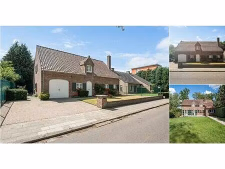 maison à vendre à sinteldreef 7 turnhout (rbv23041)