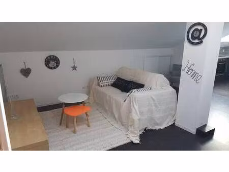 appartement à louer - logement étudiant