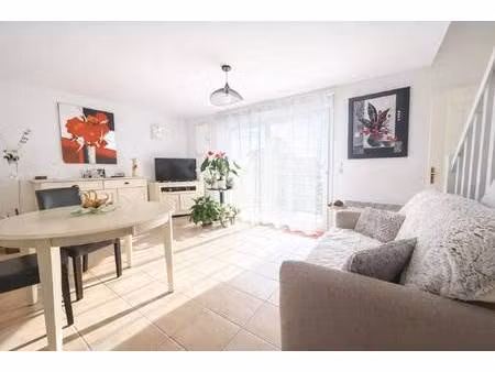 duplex à vendre