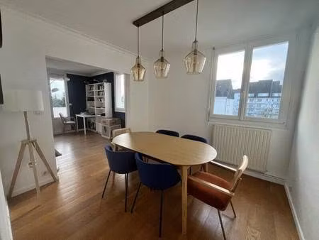 human immobilier tours