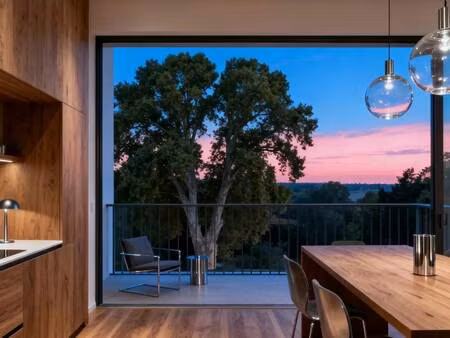 papillon residentiel