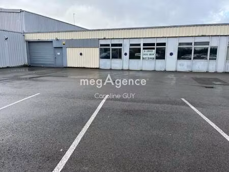local commercial à louer