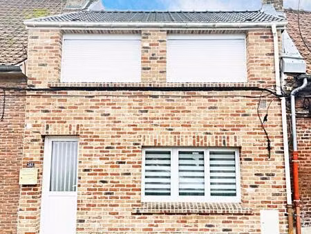 marlene boutaba bsk immobilier