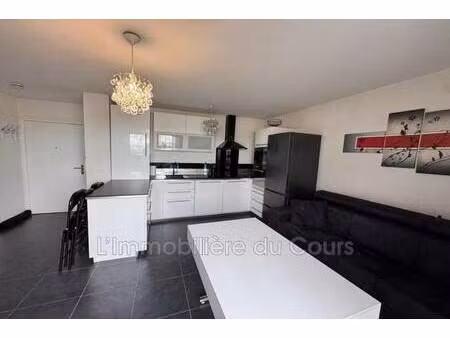 immobiliere du cours