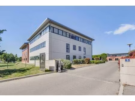 espace bureau à louer