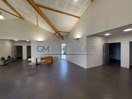 gm immobilier