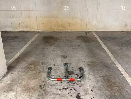 parking à louer