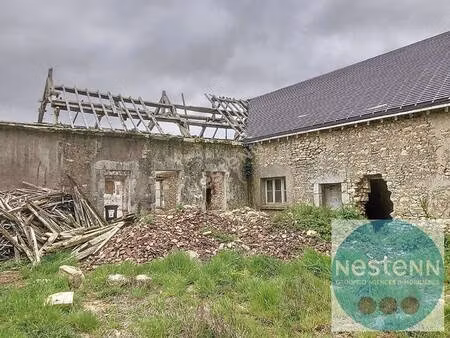 nestenn saint gervais la foret