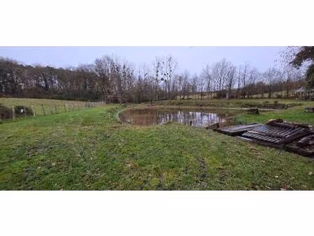 propriété de loisirs à vendre