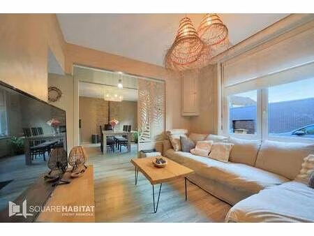 square habitat bethune