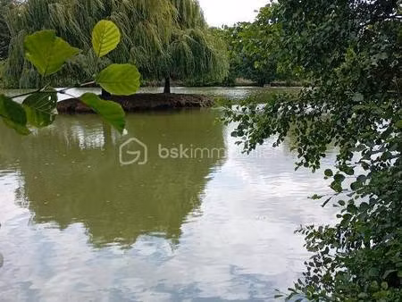 propriété de loisirs à vendre