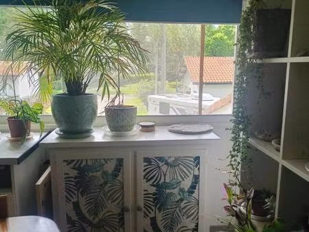 propriétaire particulier