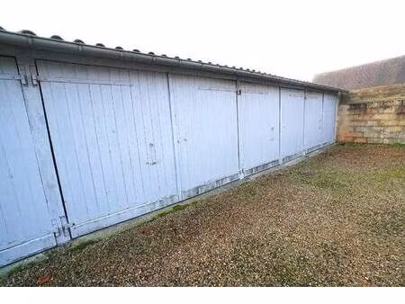 immeuble à vendre