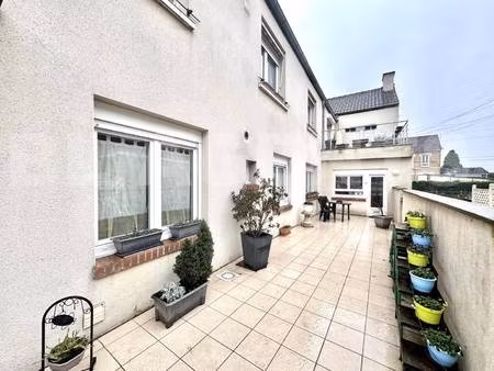 marion lenglet - bl agents