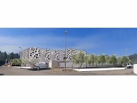 espace bureau à louer