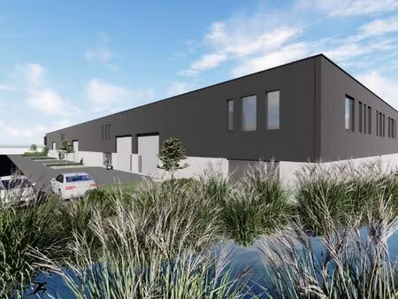 bien professionnel à vendre à gent € 1.563.800 (lkq3y) - arcade vastgoed | zimmo