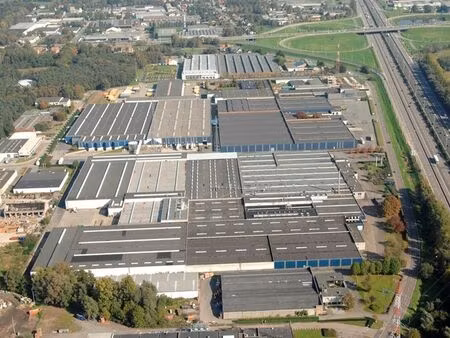 bien professionnel à louer à sint-niklaas € 13.484 (lkq01) | zimmo