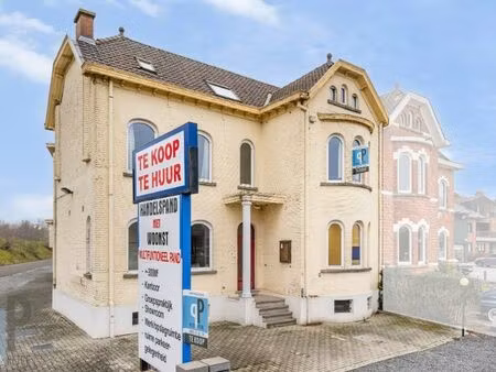 bien professionnel à vendre à zottegem € 545.000 (lkqe9) - p&p | zimmo