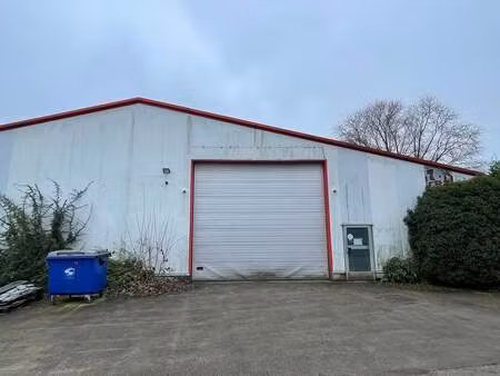 bien professionnel à louer à kuurne € 990 (lkot1) - immo l.v.b. vandenbulcke | zimmo