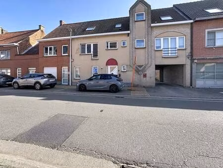 bien professionnel à louer à merendree € 525 (lkppy) - adw immo | zimmo