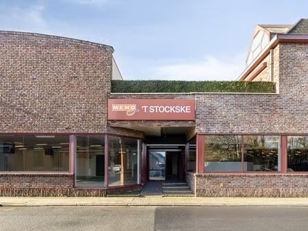 bien professionnel à louer à wevelgem € 1.950 (lk22n) - dewaele business - kortrijk | zimm