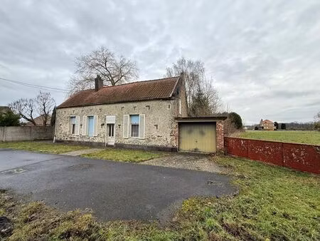 maison à vendre à harchies (lkpz3) - primmo péruwelz | zimmo