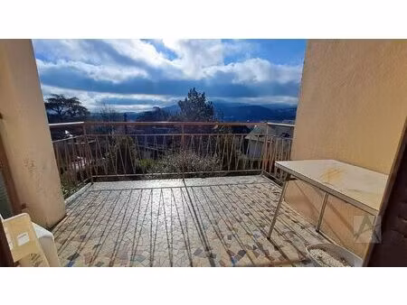 vente maison 7 pièces 184 m² chambéry (73000)