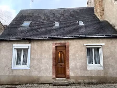 mes pelletier & lathiere -notaires à château-renault