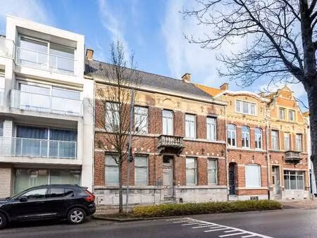 maison à vendre à izegem € 495.000 (lkofh) - era becue (zwevegem) | zimmo
