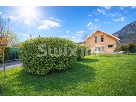 vente maison 6 pièces 153 m² mouxy (73100)