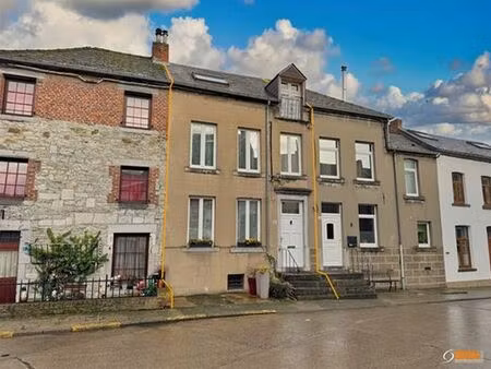 maison à vendre à walcourt € 80.000 (lkocg) - burima | zimmo