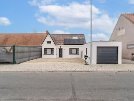 maison à vendre à desselgem € 275.000 (lkepy) - vlaemynck kortrijk | zimmo