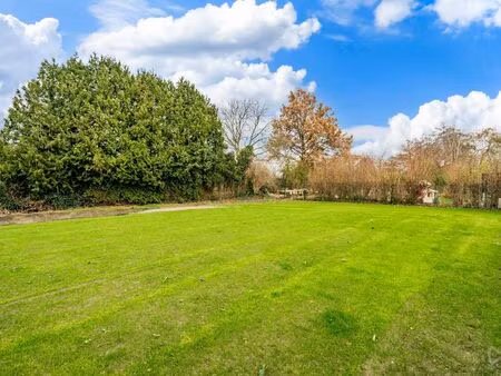 terrain à vendre à bertrée € 99.000 (lkp8a) - we invest hesbaye | zimmo