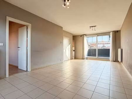 appartement à vendre à beringen € 199.000 (lkptd) - immofusion heusden-zolder | zimmo