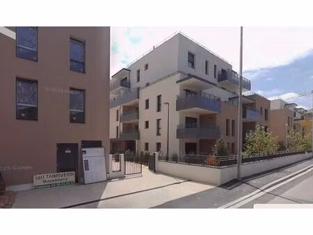 location maison 2 pièces 44 m² à thonon-les-bains (74200)