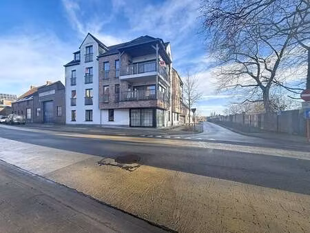 appartement à louer à ooigem € 750 (lkp71) - dewaele - waregem | zimmo